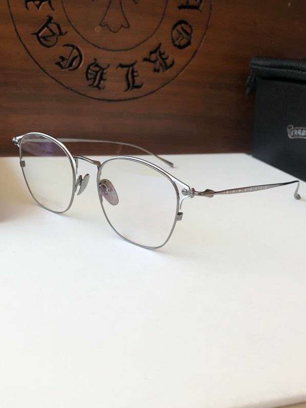 Picture of Chrome Hearts Optical Glasses _SKUfw46735657fw